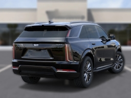 Cadillac Escalade IQ Luxury AWD 4dr 2026