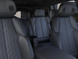 Cadillac Escalade IQ Luxury AWD 4dr 2026