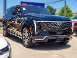 Cadillac Escalade IQ Luxury AWD 4dr 2026