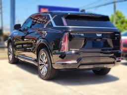 Cadillac Escalade IQ Luxury AWD 4dr 2026