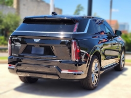 Cadillac Escalade IQ Luxury AWD 4dr 2026