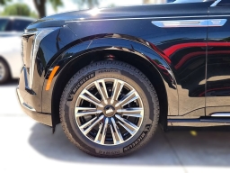 Cadillac Escalade IQ Luxury AWD 4dr 2026