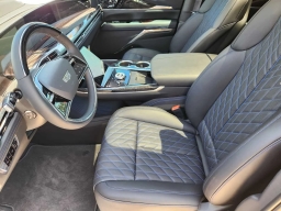 Cadillac Escalade IQ Luxury AWD 4dr 2026