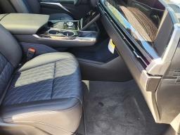 Cadillac Escalade IQ Luxury AWD 4dr 2026