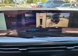 Cadillac Escalade IQ Luxury AWD 4dr 2026