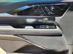Cadillac Escalade IQ Luxury AWD 4dr 2026