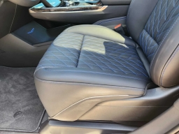 Cadillac Escalade IQ Luxury AWD 4dr 2026