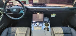 Cadillac Escalade IQ Luxury AWD 4dr 2026