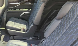 Cadillac Escalade IQ Luxury AWD 4dr 2026