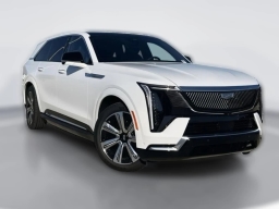 Cadillac Escalade IQ Luxury 2 AWD 4dr 2025