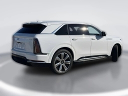 Cadillac Escalade IQ Luxury 2 AWD 4dr 2025