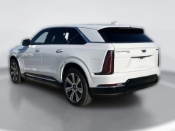 Cadillac Escalade IQ Luxury 2 AWD 4dr 2025
