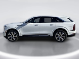Cadillac Escalade IQ Luxury 2 AWD 4dr 2025