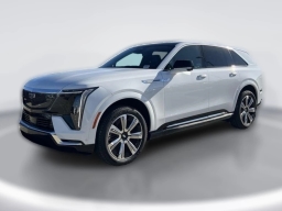 Cadillac Escalade IQ Luxury 2 AWD 4dr 2025