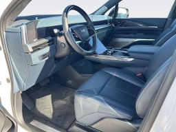 Cadillac Escalade IQ Luxury 2 AWD 4dr 2025