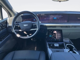 Cadillac Escalade IQ Luxury 2 AWD 4dr 2025