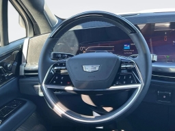 Cadillac Escalade IQ Luxury 2 AWD 4dr 2025