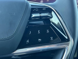 Cadillac Escalade IQ Luxury 2 AWD 4dr 2025