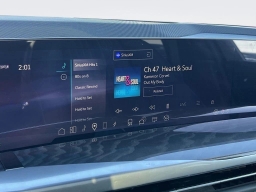 Cadillac Escalade IQ Luxury 2 AWD 4dr 2025
