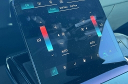 Cadillac Escalade IQ Luxury 2 AWD 4dr 2025
