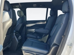 Cadillac Escalade IQ Luxury 2 AWD 4dr 2025