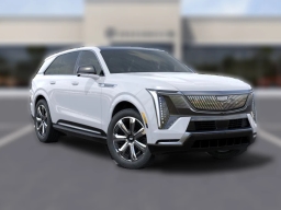 Cadillac Escalade IQ Luxury 2 AWD 4dr 2025