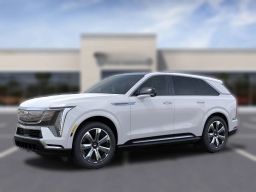 Cadillac Escalade IQ Luxury 2 AWD 4dr 2025