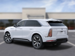 Cadillac Escalade IQ Luxury 2 AWD 4dr 2025