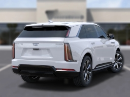 Cadillac Escalade IQ Luxury 2 AWD 4dr 2025