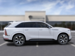 Cadillac Escalade IQ Luxury 2 AWD 4dr 2025