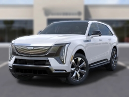Cadillac Escalade IQ Luxury 2 AWD 4dr 2025