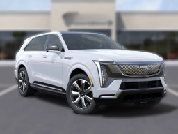 Cadillac Escalade IQ Luxury 2 AWD 4dr 2025