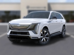 Cadillac Escalade IQ Luxury 2 AWD 4dr 2025