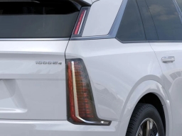 Cadillac Escalade IQ Luxury 2 AWD 4dr 2025