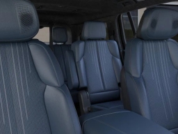 Cadillac Escalade IQ Luxury 2 AWD 4dr 2025