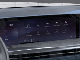 Cadillac Escalade IQ Luxury 2 AWD 4dr 2025