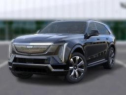 Cadillac Escalade IQ Premium Luxury AWD 4dr 2026