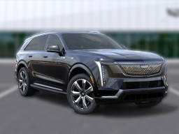 Cadillac Escalade IQ Premium Luxury AWD 4dr 2026