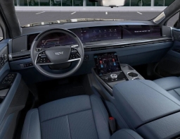 Cadillac Escalade IQ Premium Luxury AWD 4dr 2026