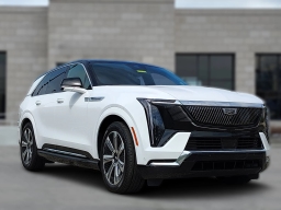 Cadillac Escalade IQ Luxury 2 AWD 4dr 2025