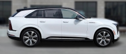 Cadillac Escalade IQ Luxury 2 AWD 4dr 2025