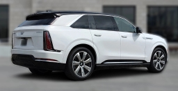 Cadillac Escalade IQ Luxury 2 AWD 4dr 2025