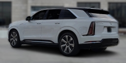 Cadillac Escalade IQ Luxury 2 AWD 4dr 2025