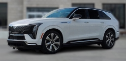 Cadillac Escalade IQ Luxury 2 AWD 4dr 2025