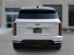 Cadillac Escalade IQ Luxury 2 AWD 4dr 2025