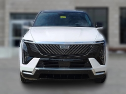 Cadillac Escalade IQ Luxury 2 AWD 4dr 2025