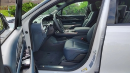 Cadillac Escalade IQ Luxury 2 AWD 4dr 2025