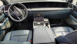 Cadillac Escalade IQ Luxury 2 AWD 4dr 2025