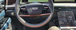 Cadillac Escalade IQ Luxury 2 AWD 4dr 2025