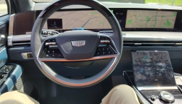 Cadillac Escalade IQ Luxury 2 AWD 4dr 2025